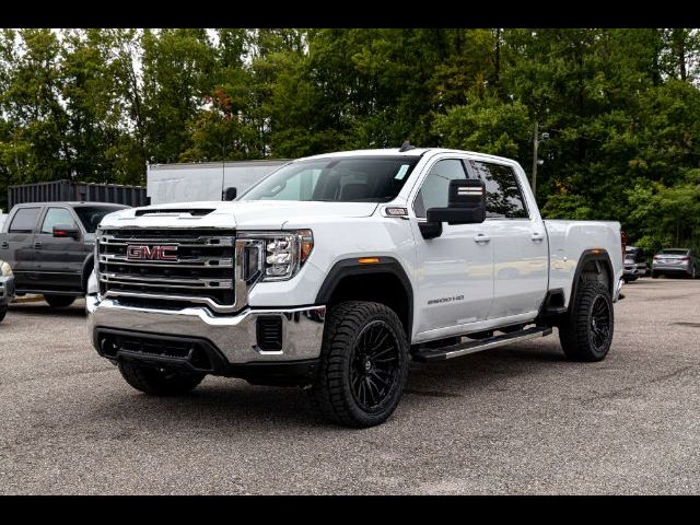 2023 GMC Sierra 2500HD SLE