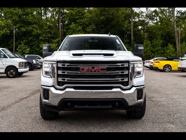 2023 GMC Sierra 2500HD SLE