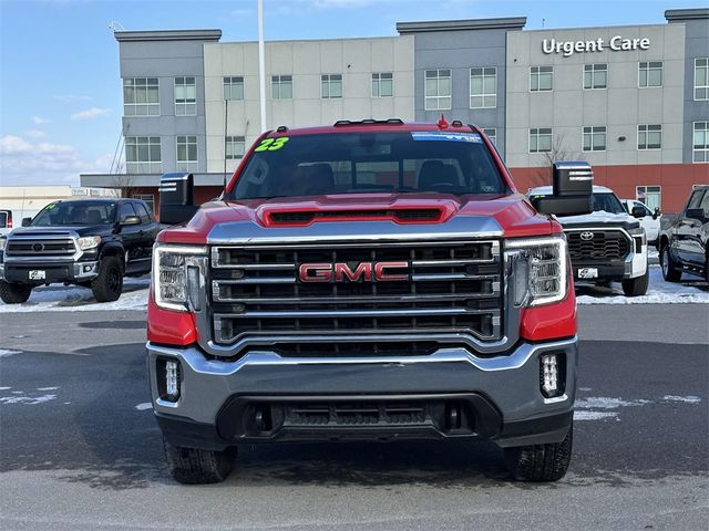 2023 GMC Sierra 2500HD SLT