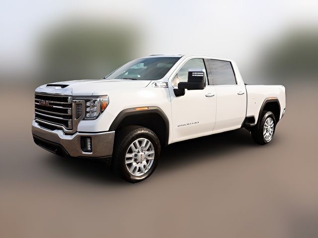 2023 GMC Sierra 2500HD SLT