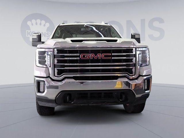 2023 GMC Sierra 2500HD SLT