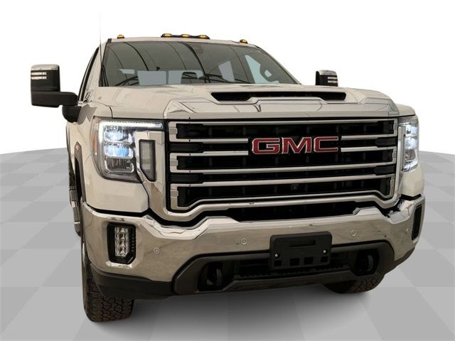 2023 GMC Sierra 2500HD SLT