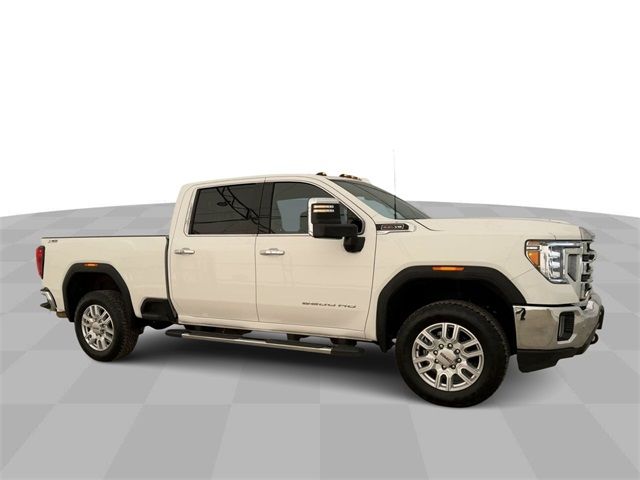 2023 GMC Sierra 2500HD SLT