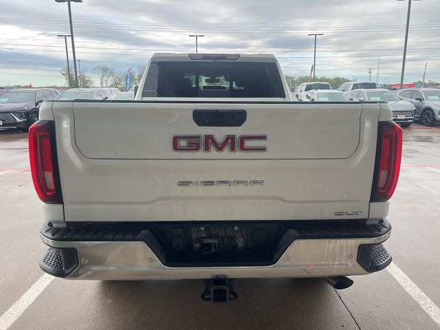 2023 GMC Sierra 2500HD SLT