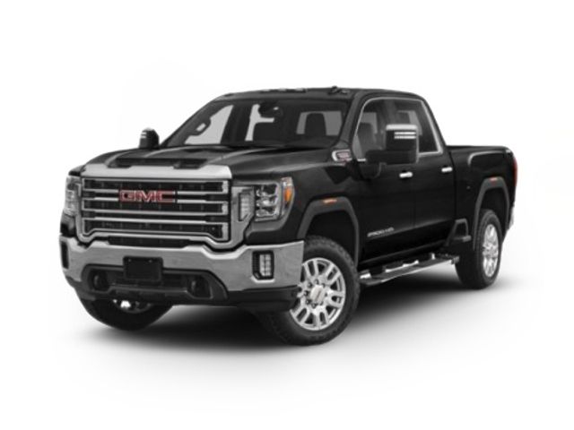 2023 GMC Sierra 2500HD SLT