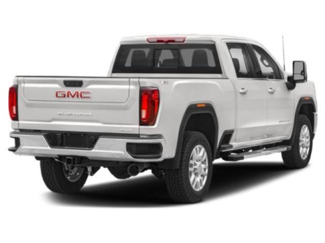 2023 GMC Sierra 2500HD SLT