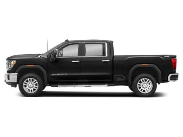 2023 GMC Sierra 2500HD SLT