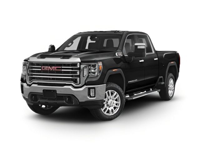 2023 GMC Sierra 2500HD SLT