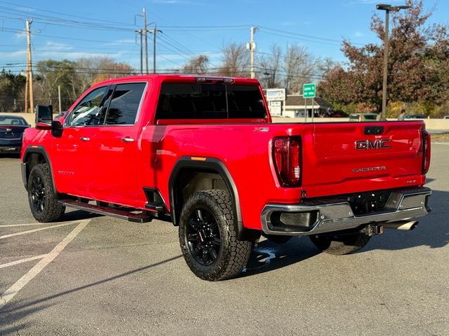 2023 GMC Sierra 2500HD SLT