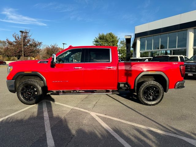 2023 GMC Sierra 2500HD SLT