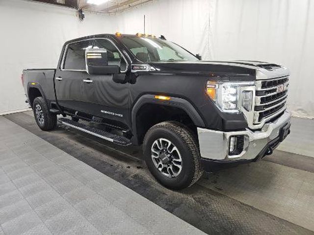 2023 GMC Sierra 2500HD SLT