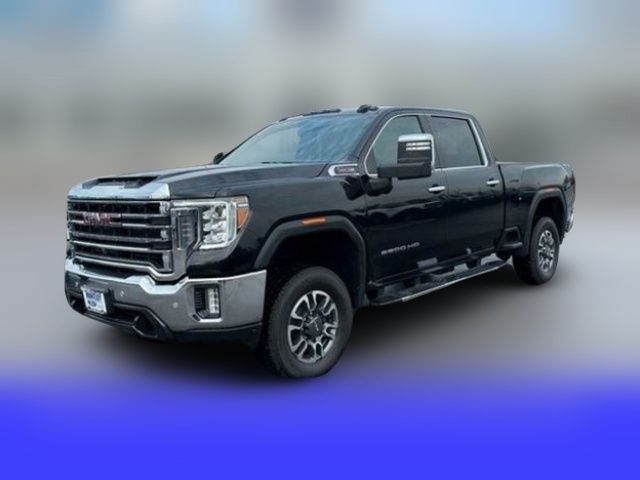 2023 GMC Sierra 2500HD SLT