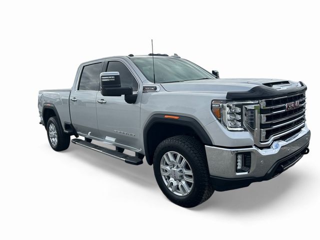 2023 GMC Sierra 2500HD SLT