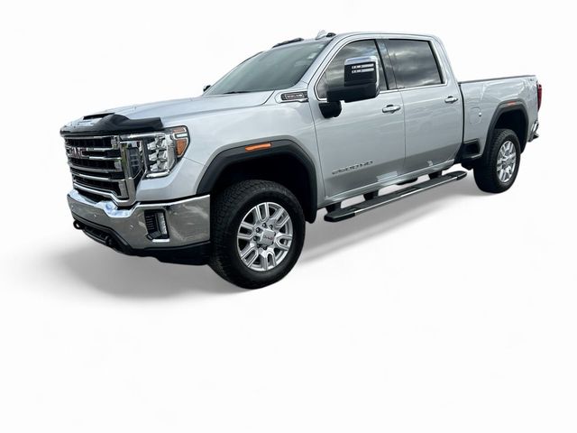 2023 GMC Sierra 2500HD SLT