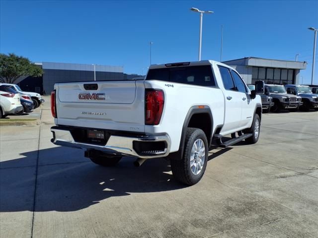 2023 GMC Sierra 2500HD SLT