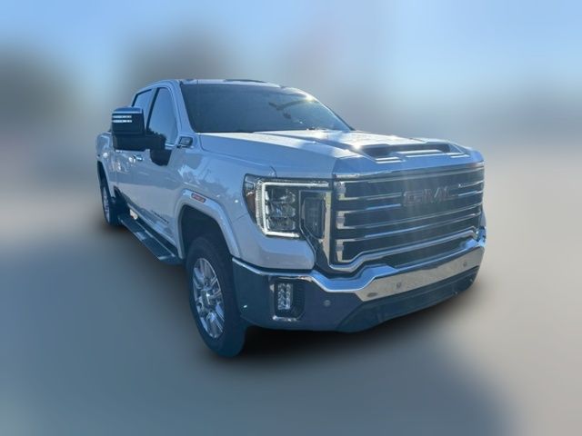 2023 GMC Sierra 2500HD SLT