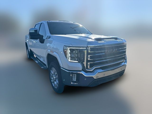 2023 GMC Sierra 2500HD SLT