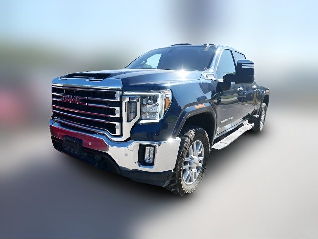 2023 GMC Sierra 2500HD SLT