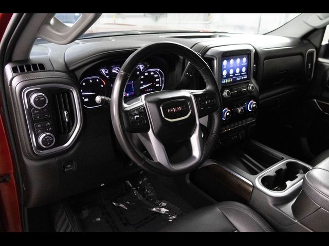 2023 GMC Sierra 2500HD SLT