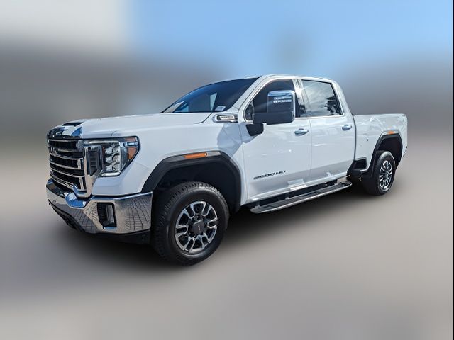 2023 GMC Sierra 2500HD SLT