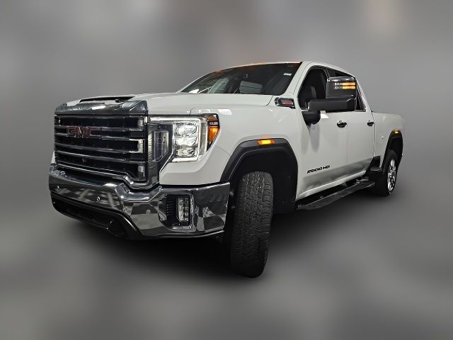 2023 GMC Sierra 2500HD SLT