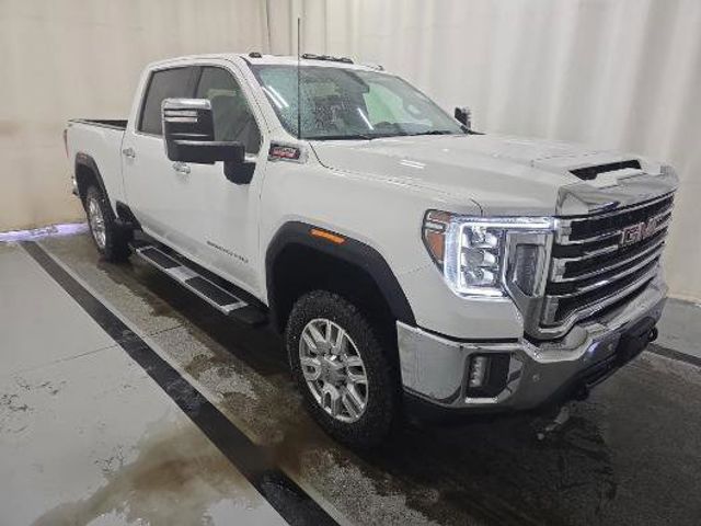 2023 GMC Sierra 2500HD SLT