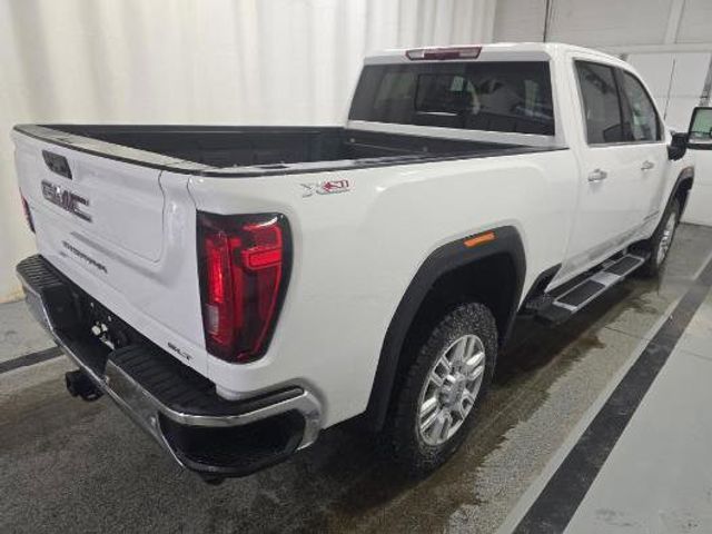 2023 GMC Sierra 2500HD SLT