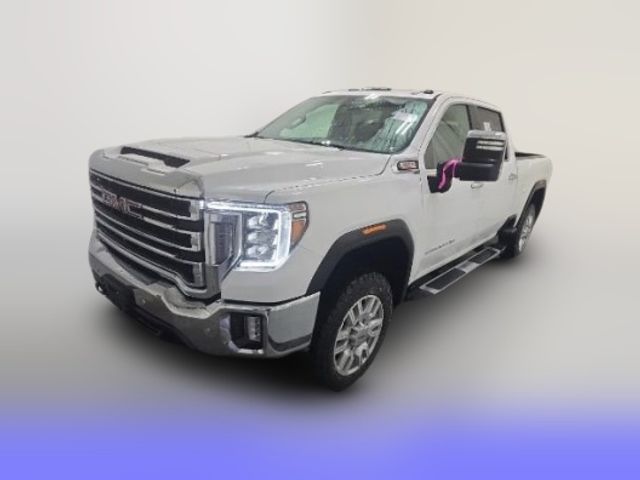 2023 GMC Sierra 2500HD SLT