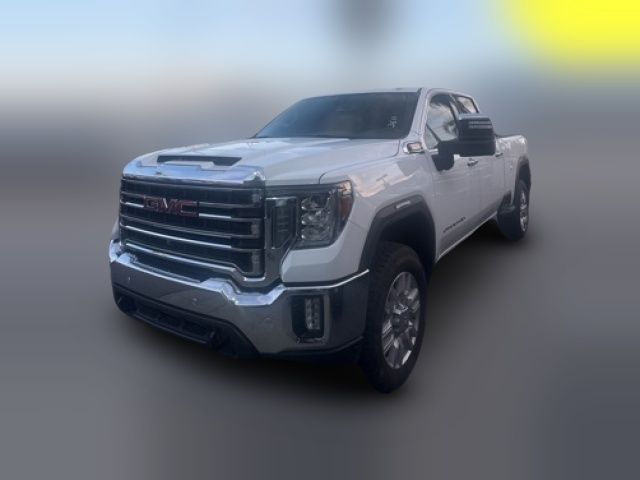 2023 GMC Sierra 2500HD SLT