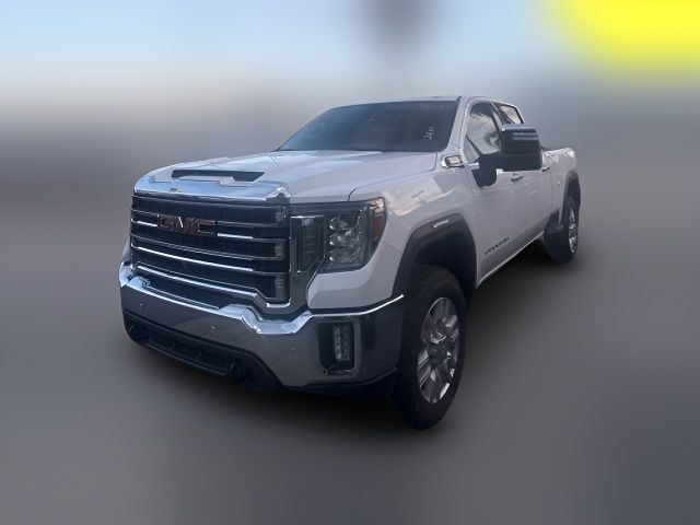 2023 GMC Sierra 2500HD SLT