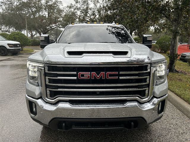 2023 GMC Sierra 2500HD SLT