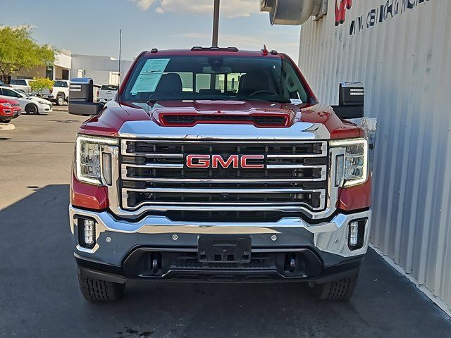 2023 GMC Sierra 2500HD SLT