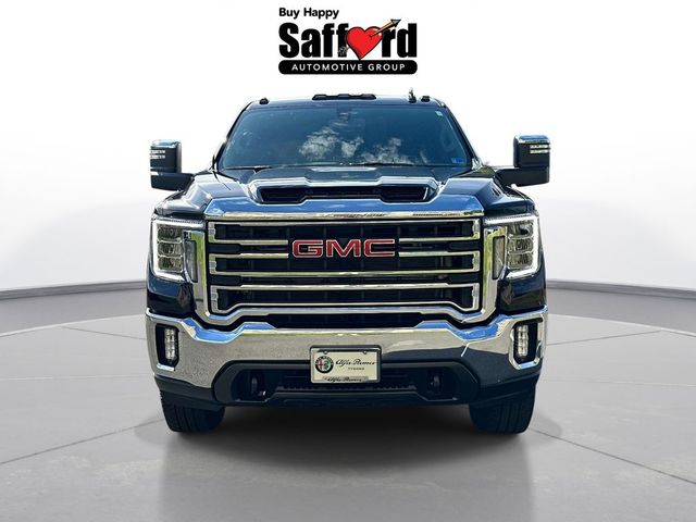 2023 GMC Sierra 2500HD SLT
