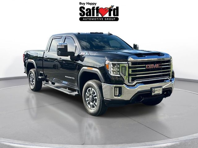 2023 GMC Sierra 2500HD SLT