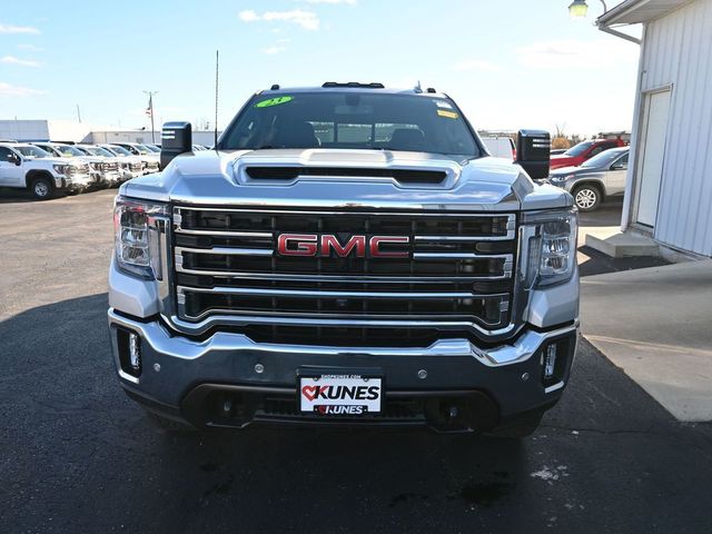 2023 GMC Sierra 2500HD SLT