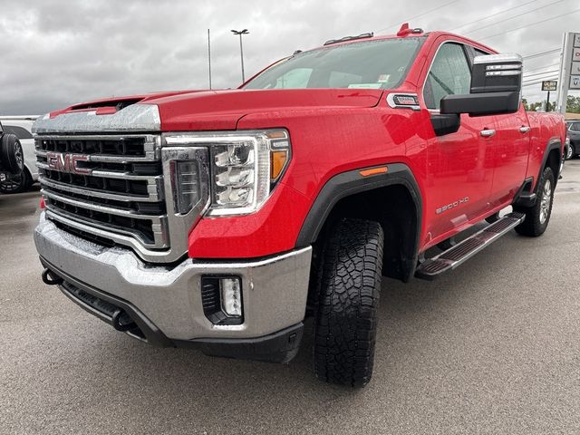 2023 GMC Sierra 2500HD SLT