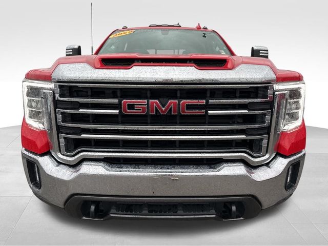 2023 GMC Sierra 2500HD SLT