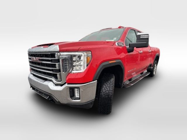 2023 GMC Sierra 2500HD SLT