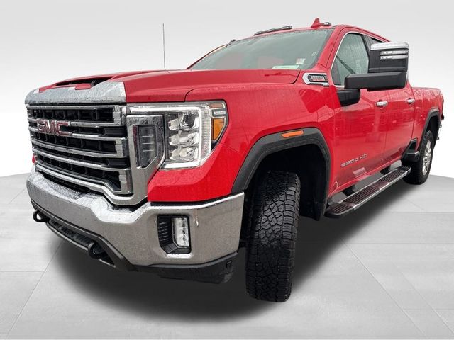 2023 GMC Sierra 2500HD SLT