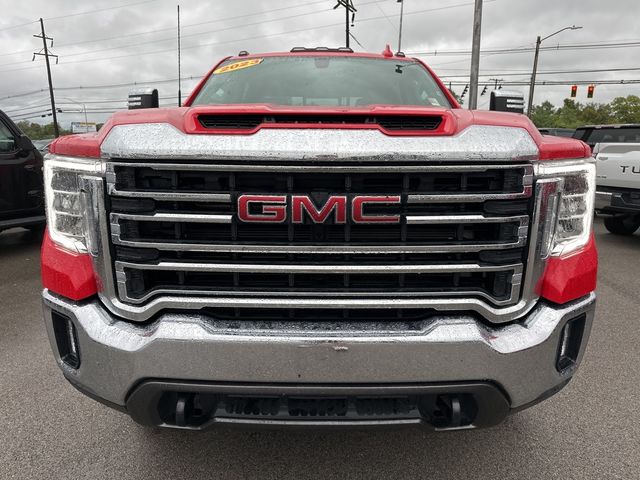 2023 GMC Sierra 2500HD SLT