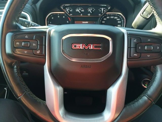 2023 GMC Sierra 2500HD SLT