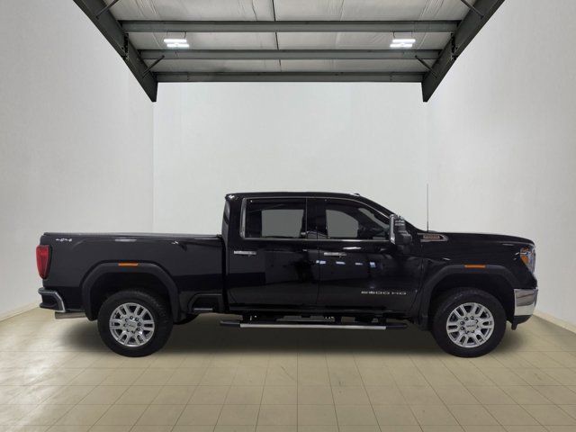 2023 GMC Sierra 2500HD SLT