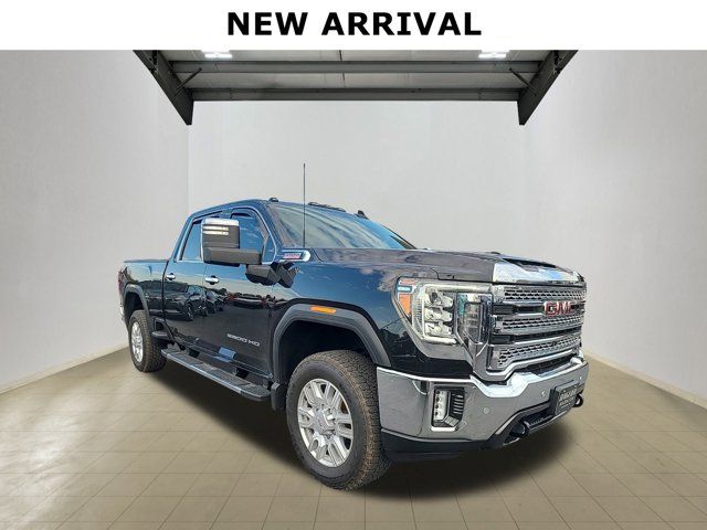 2023 GMC Sierra 2500HD SLT