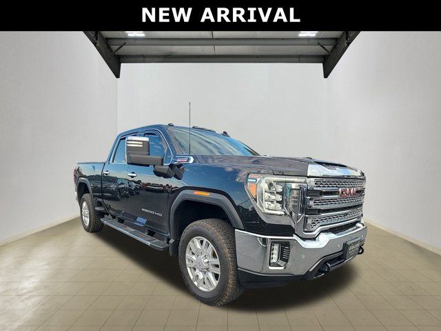 2023 GMC Sierra 2500HD SLT