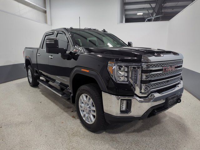 2023 GMC Sierra 2500HD SLT