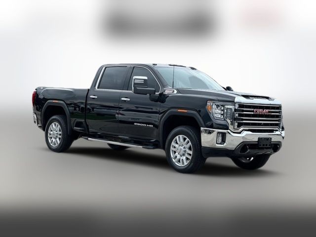 2023 GMC Sierra 2500HD SLT