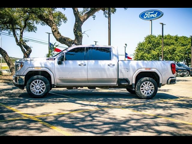 2023 GMC Sierra 2500HD SLT