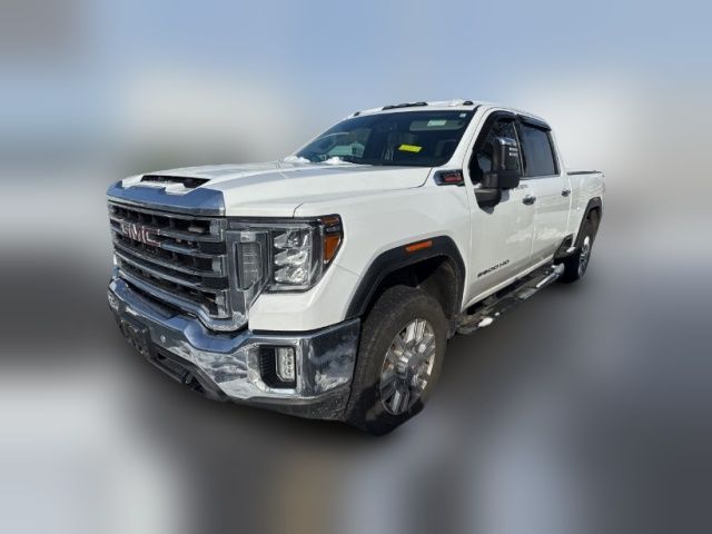 2023 GMC Sierra 2500HD SLT