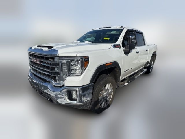 2023 GMC Sierra 2500HD SLT