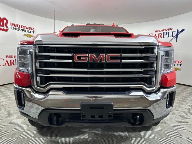 2023 GMC Sierra 2500HD SLT